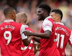 热刺英超联赛历年排名